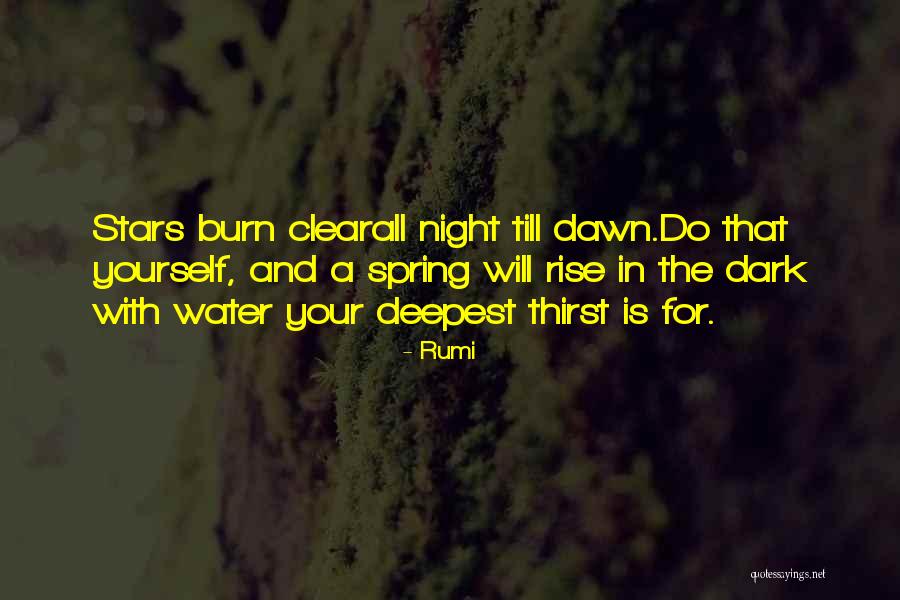 Baidu Pc Quotes By Rumi