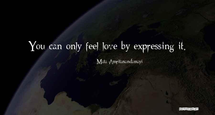 Baiduwangpan Quotes By Mata Amritanandamayi Baiduwangpan Quotes By Mata Amritanandamayi