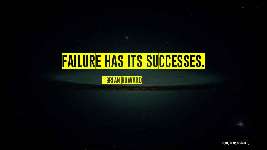 Baierlein Quotes By Brian Howard Baierlein Quotes By Brian Howard