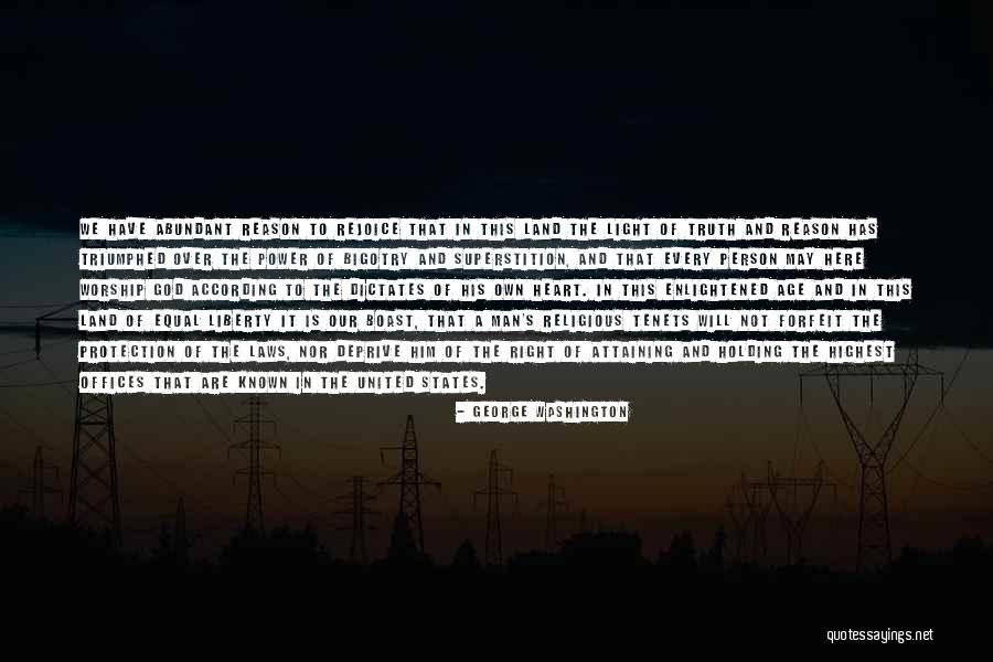 Baierlein Quotes By George Washington Baierlein Quotes By George Washington