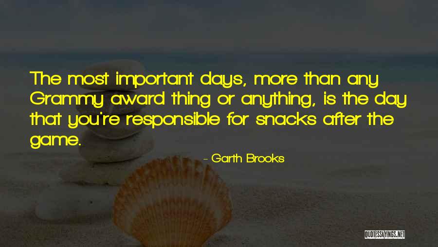 Baiers And Associates Quotes By Garth Brooks Baiers And Associates Quotes By Garth Brooks