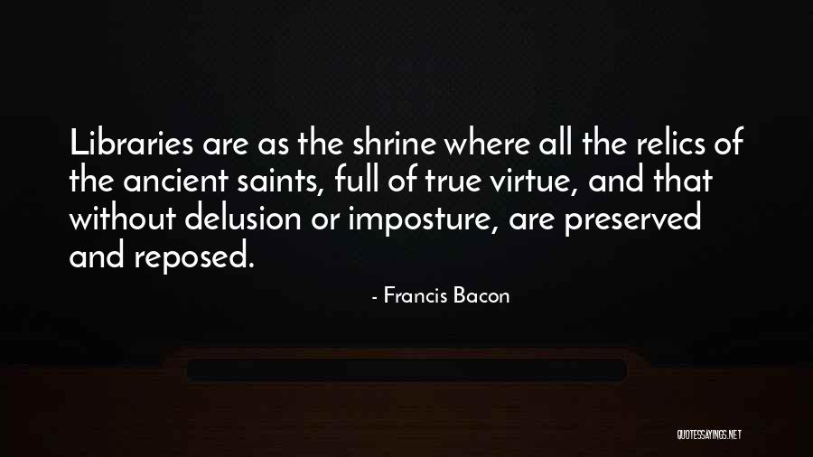 Baies Quotes By Francis Bacon Baies Quotes By Francis Bacon