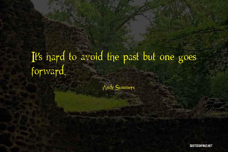 Baig Quotes By Andy Summers Baig Quotes By Andy Summers
