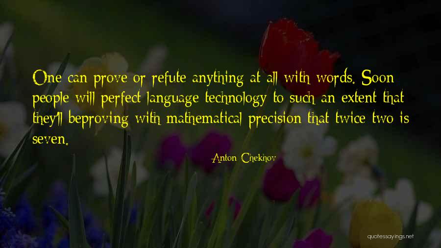 Baigorri Winery Quotes By Anton Chekhov Baigorri Winery Quotes By Anton Chekhov