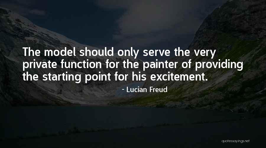 Baigorria 981 Quotes By Lucian Freud Baigorria 981 Quotes By Lucian Freud