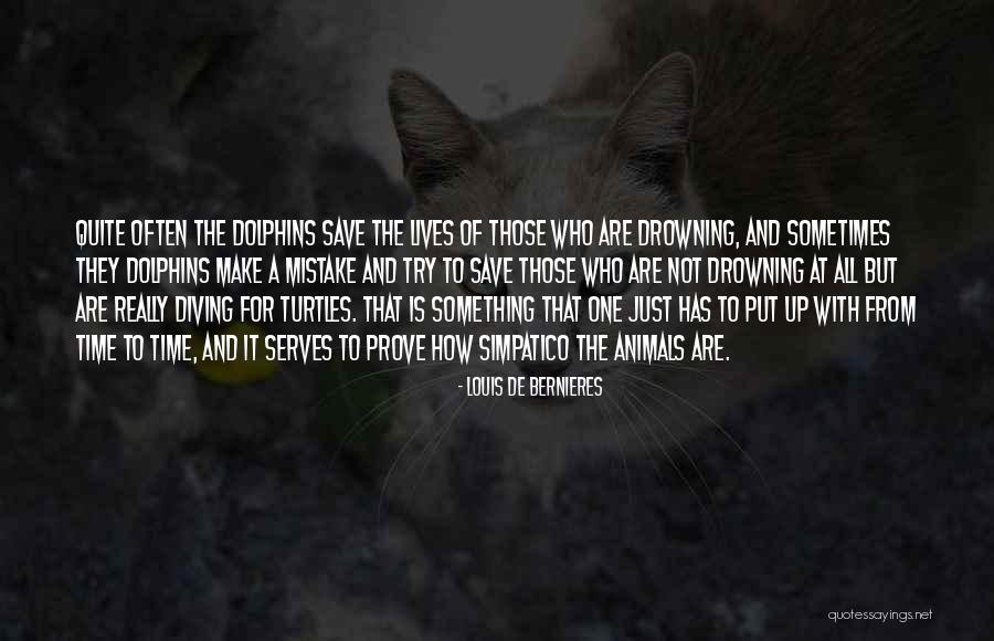 Baigorria Baigorria Quotes By Louis De Bernieres