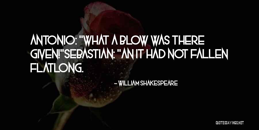 Baigorria Baigorria Quotes By William Shakespeare