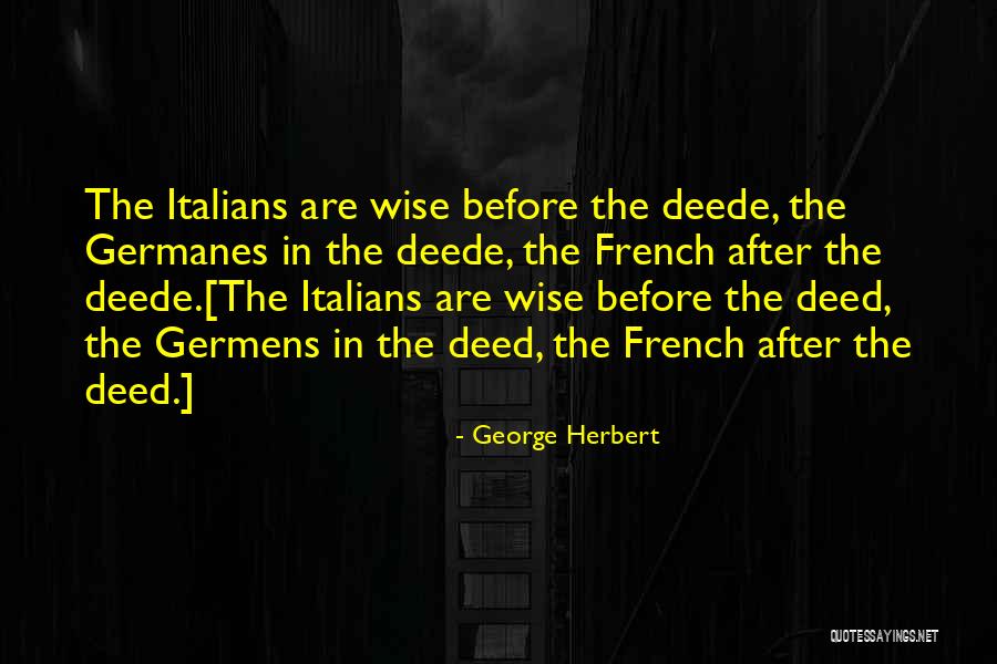 Baijiu Chinese Quotes By George Herbert Baijiu Chinese Quotes By George Herbert