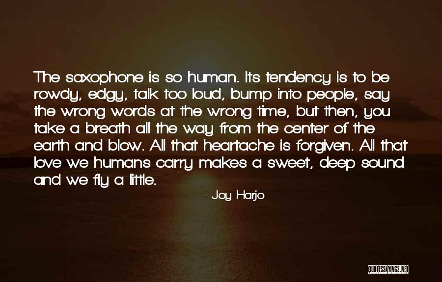 Baikal Films Quotes By Joy Harjo Baikal Films Quotes By Joy Harjo