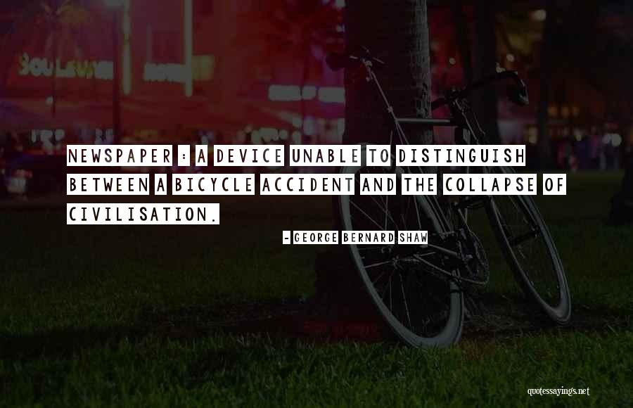 Baiken Fan Quotes By George Bernard Shaw Baiken Fan Quotes By George Bernard Shaw