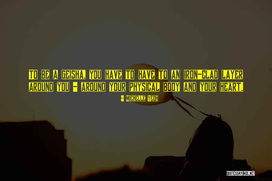Baiklah Orang Quotes By Michelle Yeoh Baiklah Orang Quotes By Michelle Yeoh