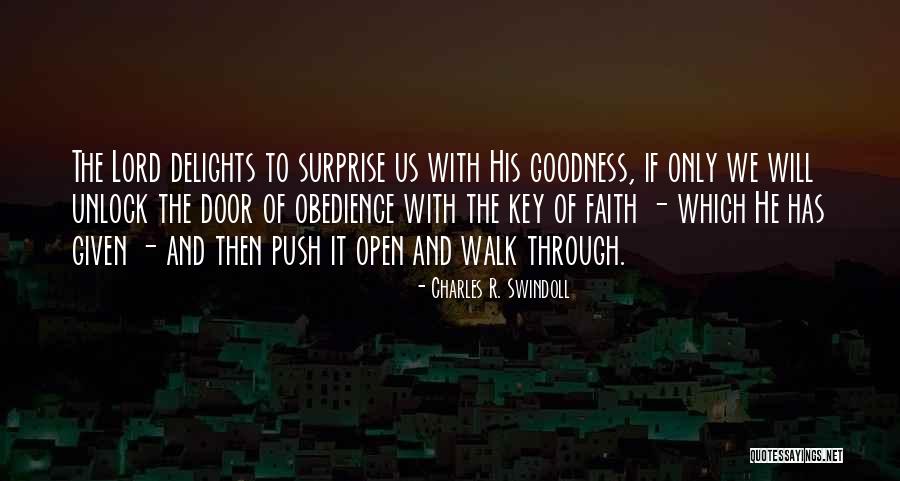 Baiknya Islam Quotes By Charles R. Swindoll Baiknya Islam Quotes By Charles R. Swindoll