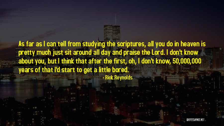 Baiknya Islam Quotes By Rick Reynolds Baiknya Islam Quotes By Rick Reynolds