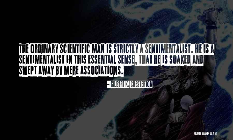 Baila Conmigo Quotes By Gilbert K. Chesterton Baila Conmigo Quotes By Gilbert K. Chesterton
