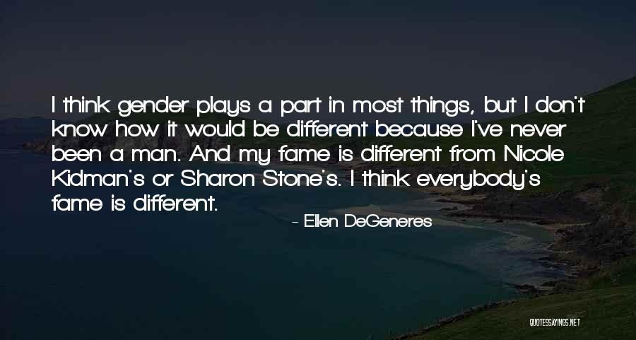 Bailando English Quotes By Ellen DeGeneres Bailando English Quotes By Ellen DeGeneres
