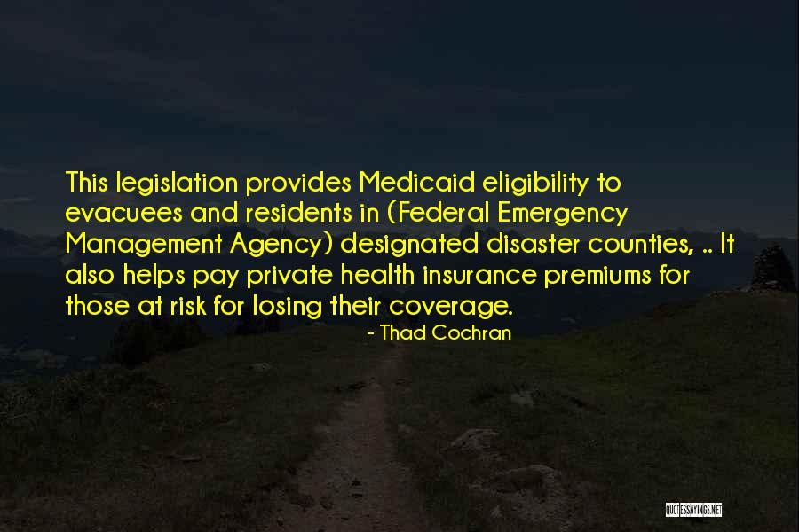 Bailando English Quotes By Thad Cochran Bailando English Quotes By Thad Cochran