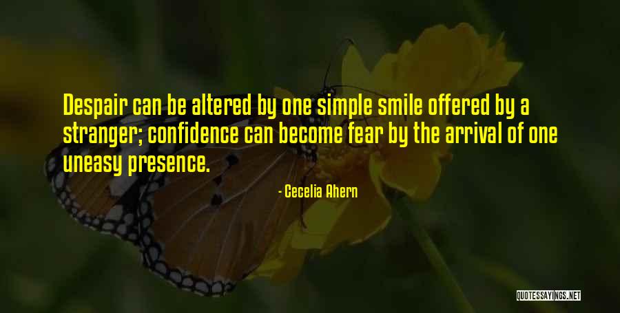 Bailarina De Ballet Quotes By Cecelia Ahern Bailarina De Ballet Quotes By Cecelia Ahern