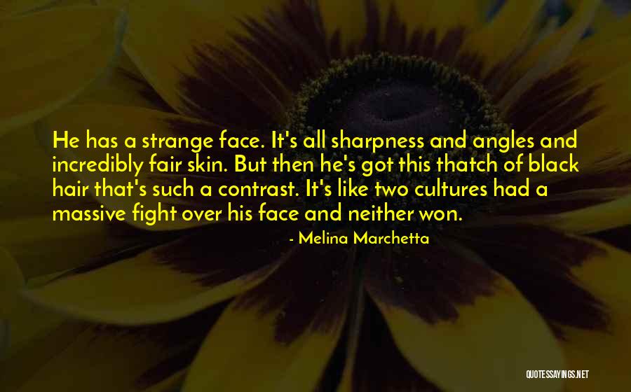 Bailarines Famosos Quotes By Melina Marchetta Bailarines Famosos Quotes By Melina Marchetta