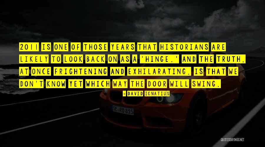 Bailarines Folkloricos Quotes By David Ignatius Bailarines Folkloricos Quotes By David Ignatius