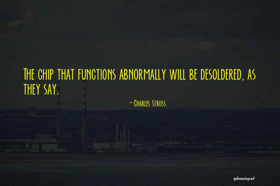 Bailas Song Quotes By Charles Stross Bailas Song Quotes By Charles Stross