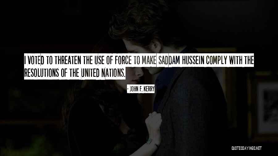 Bailed Synonym Quotes By John F. Kerry Bailed Synonym Quotes By John F. Kerry