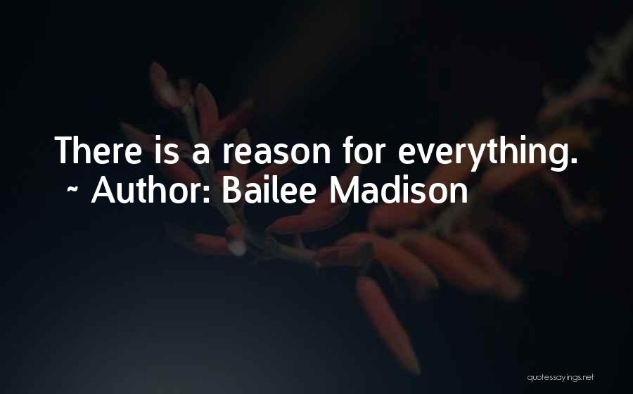 Bailee Madison Quotes 715114