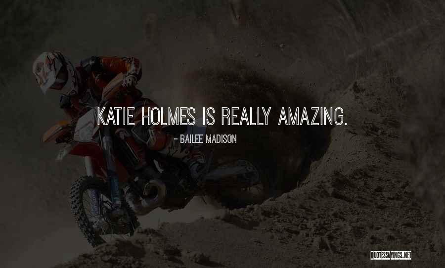 Bailee Quotes By Bailee Madison Bailee Quotes By Bailee Madison