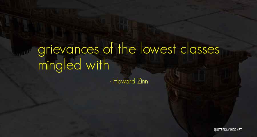 Bailemos Cnco Quotes By Howard Zinn Bailemos Cnco Quotes By Howard Zinn