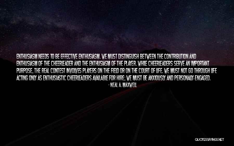 Bailemos Cnco Quotes By Neal A. Maxwell Bailemos Cnco Quotes By Neal A. Maxwell