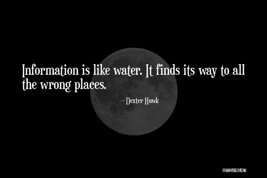 Bailen Youtube Quotes By Dexter Hawk Bailen Youtube Quotes By Dexter Hawk