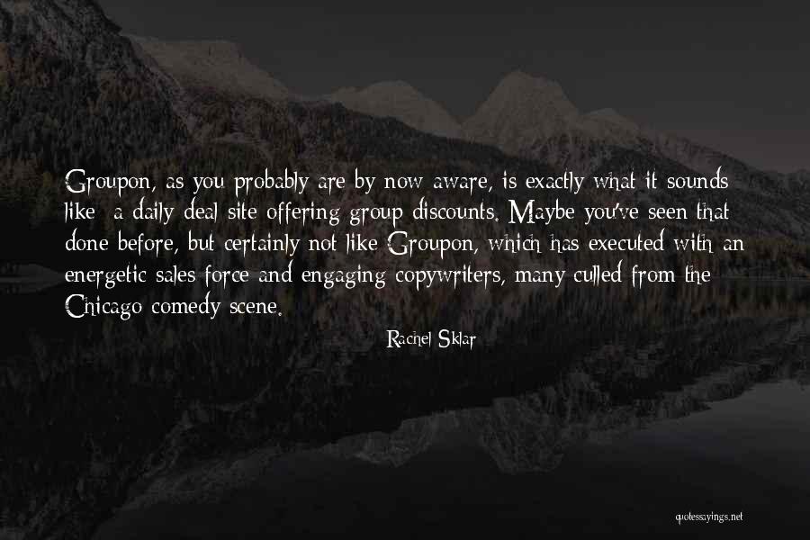 Bailen Youtube Quotes By Rachel Sklar Bailen Youtube Quotes By Rachel Sklar