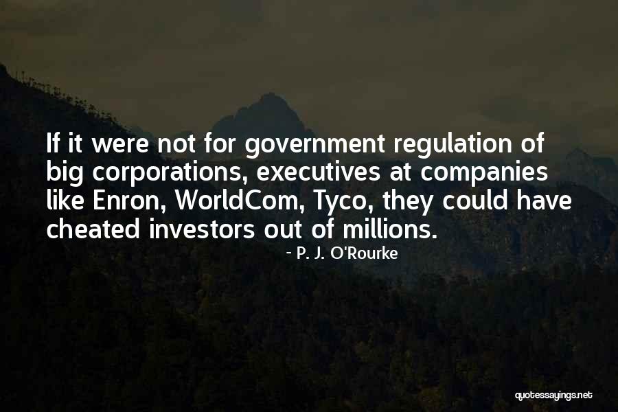 Bailescubanos Quotes By P. J. O'Rourke Bailescubanos Quotes By P. J. O'Rourke