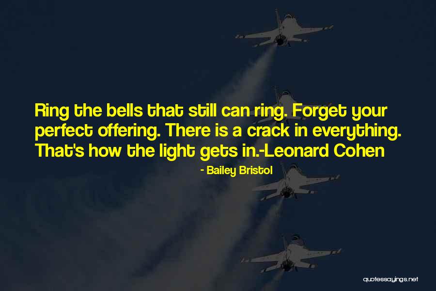 Bailey Bristol Quotes 690387 Bailey Bristol Quotes 690387