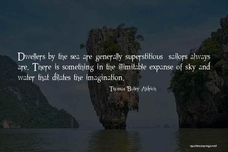 Bailey Water Quotes By Thomas Bailey Aldrich Bailey Water Quotes By Thomas Bailey Aldrich