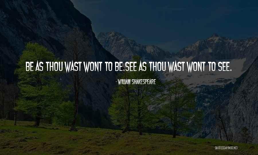 Bailey Water Quotes By William Shakespeare Bailey Water Quotes By William Shakespeare