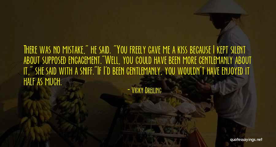 Bailie Mclain Quotes By Vicky Dreiling Bailie Mclain Quotes By Vicky Dreiling