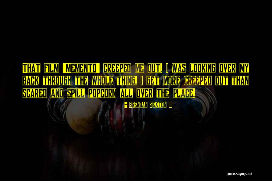 Bailiff On Judge Quotes By Brendan Sexton III Bailiff On Judge Quotes By Brendan Sexton III