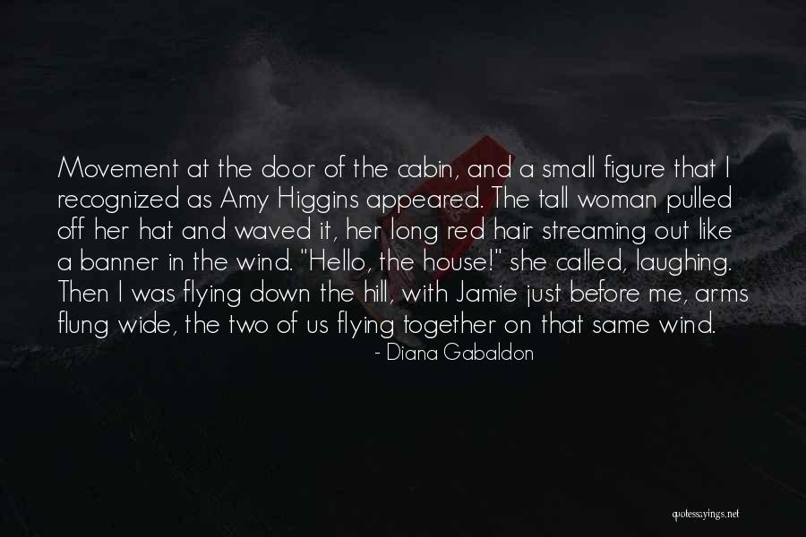 Bailiffs Cottage Quotes By Diana Gabaldon Bailiffs Cottage Quotes By Diana Gabaldon