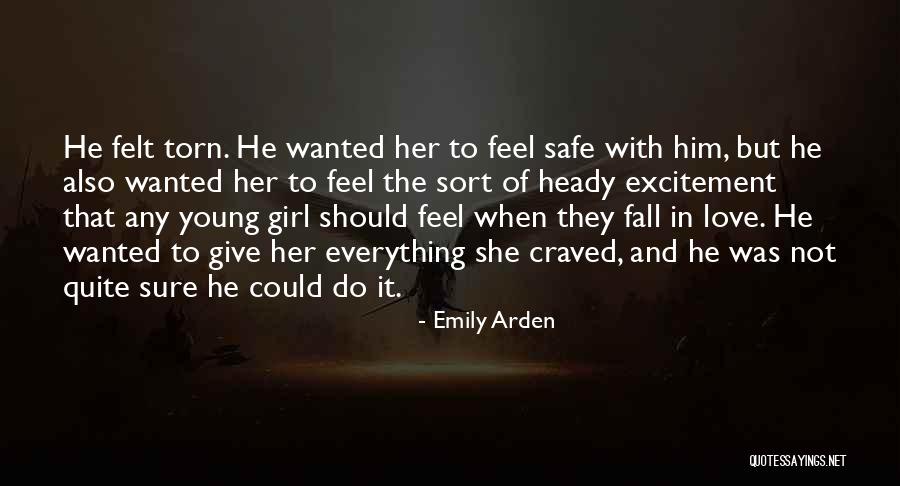 Bailing Bucket Quotes By Emily Arden Bailing Bucket Quotes By Emily Arden