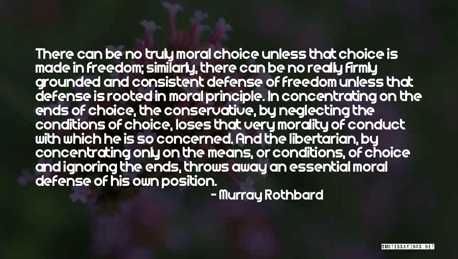 Bailing Bucket Quotes By Murray Rothbard Bailing Bucket Quotes By Murray Rothbard