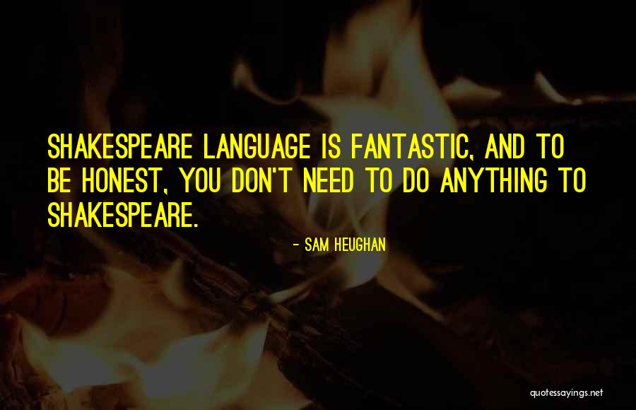 Bailing Bucket Quotes By Sam Heughan Bailing Bucket Quotes By Sam Heughan