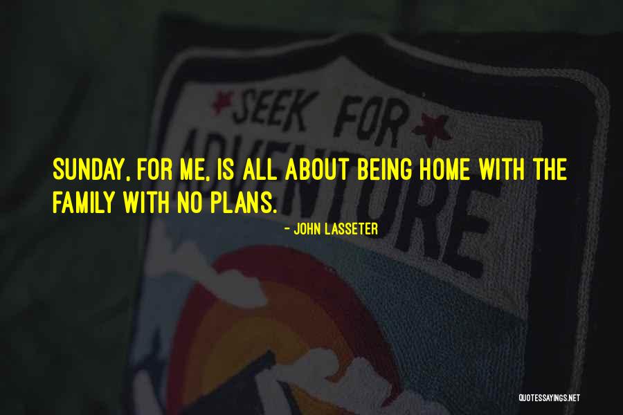 Baillardan Quotes By John Lasseter Baillardan Quotes By John Lasseter