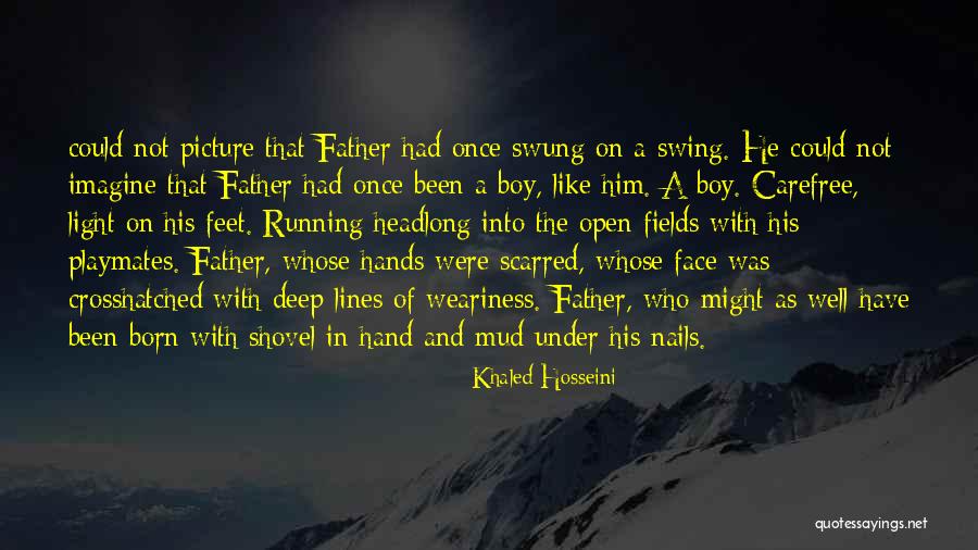 Baillardan Quotes By Khaled Hosseini Baillardan Quotes By Khaled Hosseini