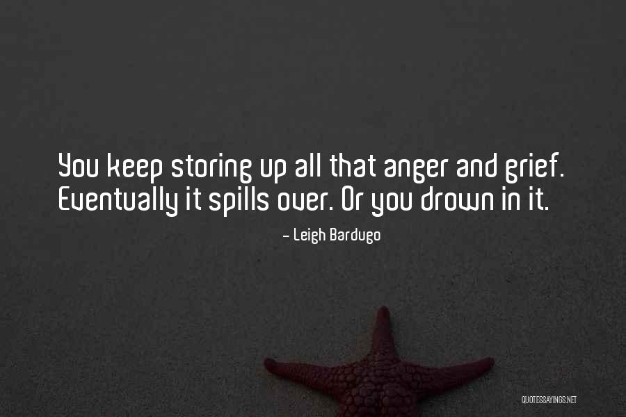 Baillargeon Pronunciation Quotes By Leigh Bardugo Baillargeon Pronunciation Quotes By Leigh Bardugo