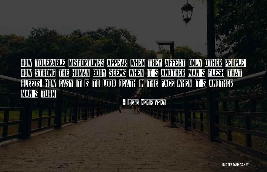 Bailleux Hoeselt Quotes By Irene Nemirovsky Bailleux Hoeselt Quotes By Irene Nemirovsky