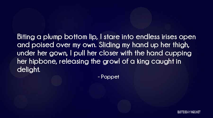 Bailleux Hoeselt Quotes By Poppet Bailleux Hoeselt Quotes By Poppet