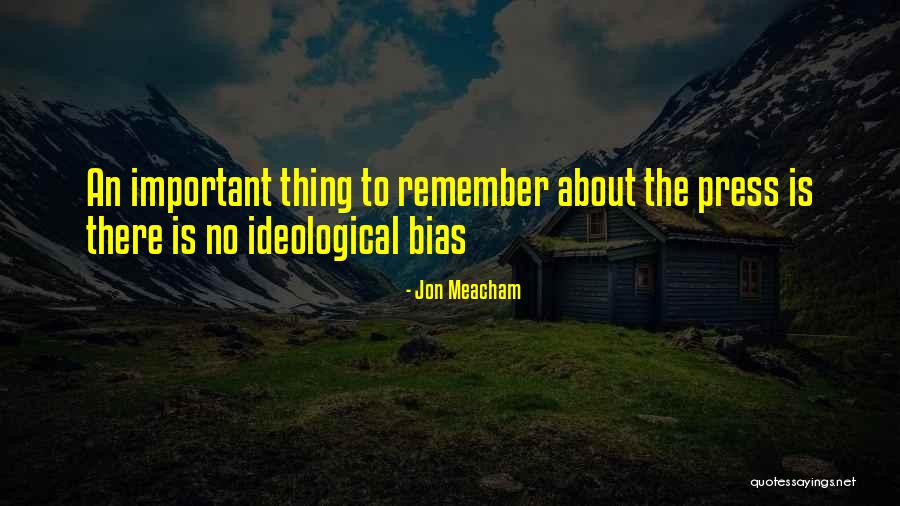 Baillie And The Boys Quotes By Jon Meacham Baillie And The Boys Quotes By Jon Meacham