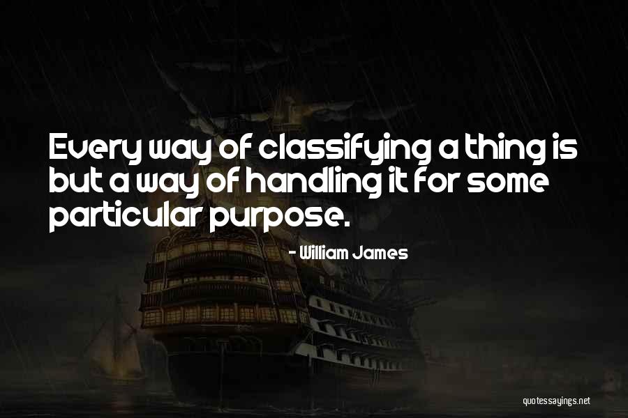 Baillien Kantoor Quotes By William James Baillien Kantoor Quotes By William James