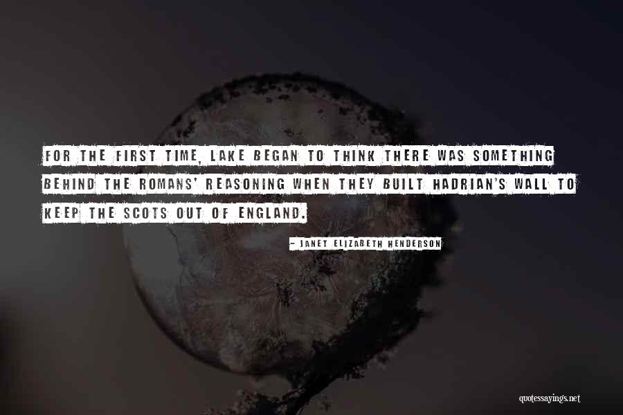 Baillonnette Quotes By Janet Elizabeth Henderson Baillonnette Quotes By Janet Elizabeth Henderson