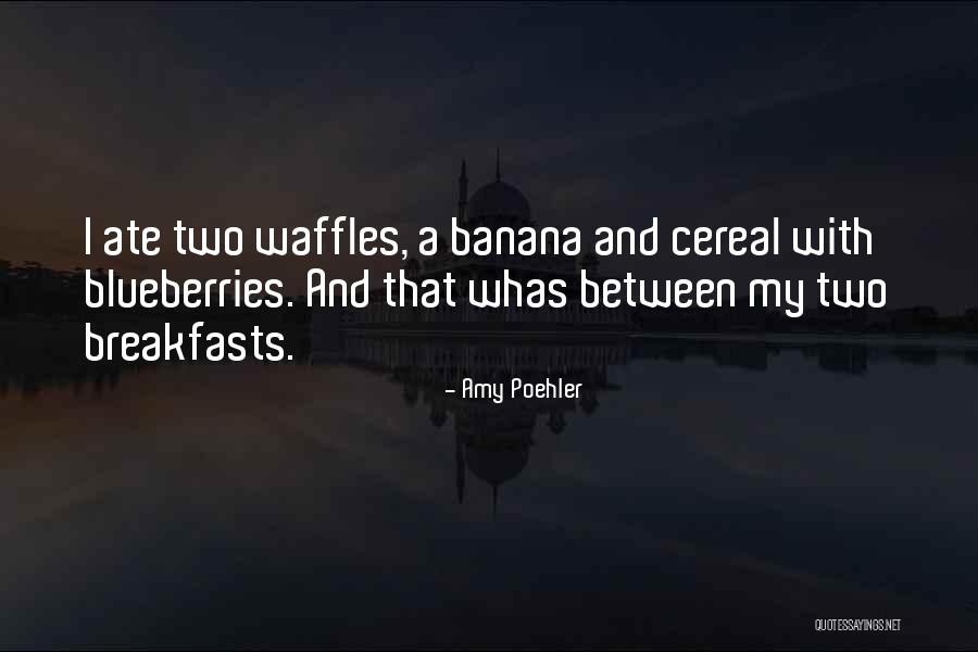 Baillos Quotes By Amy Poehler Baillos Quotes By Amy Poehler